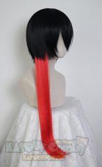 60cm straight clip-in extension KA001-KA065