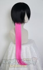 60cm straight clip-in extension KA001-KA065