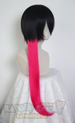 60cm straight clip-in extension KA001-KA065