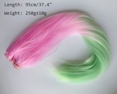 Kimetsu no Yaiba Demon Slayer Mitsuri Kanroji 95cm/ 37.4" wefts
