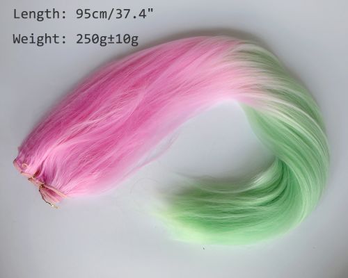 Kimetsu no Yaiba Demon Slayer Mitsuri Kanroji 95cm/ 37.4" wefts