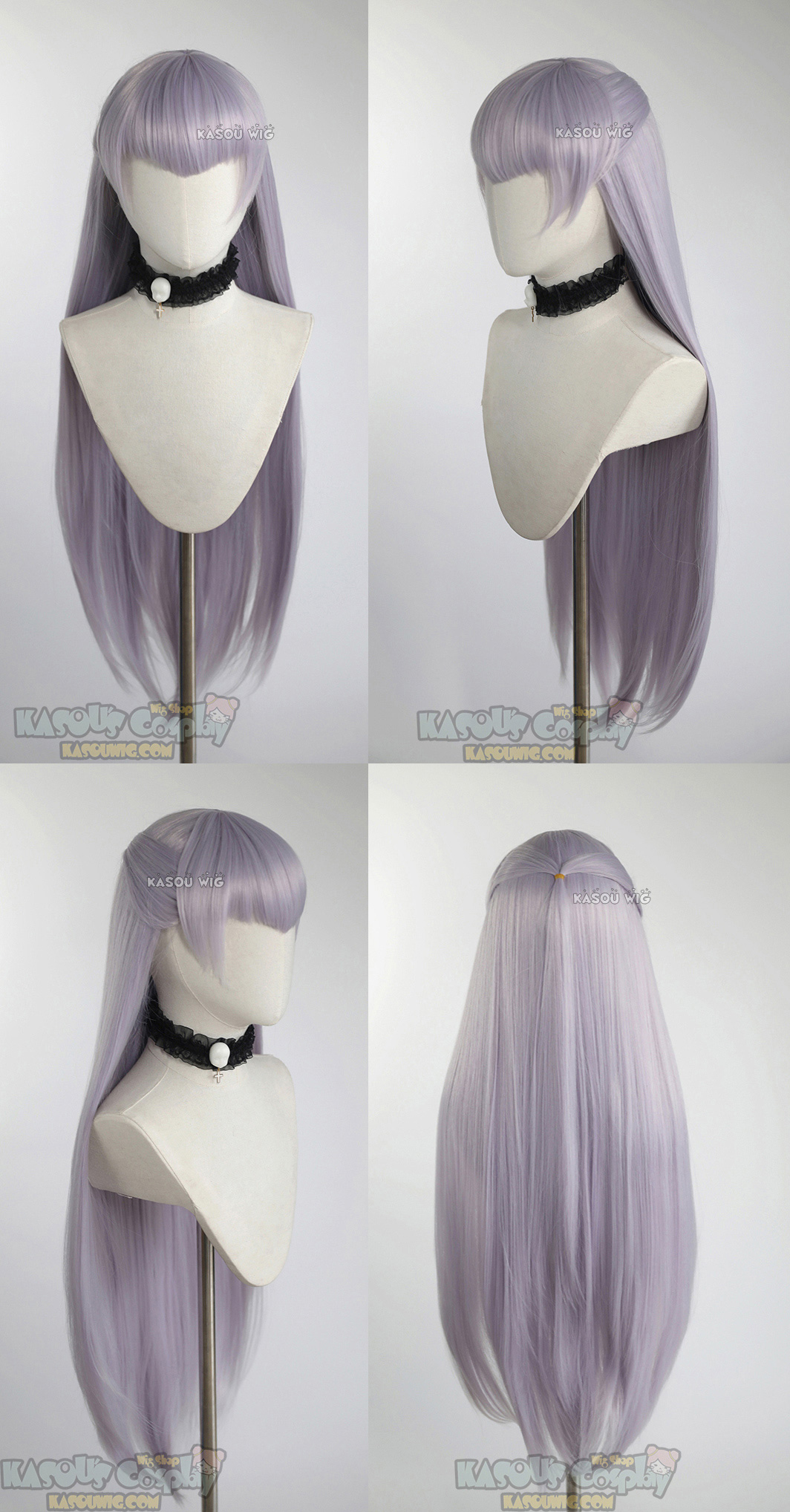 kda evelynn wig