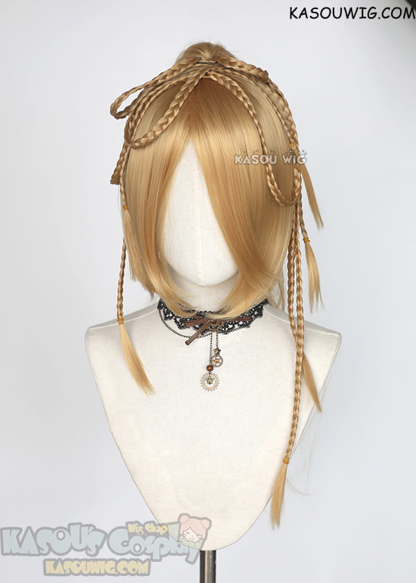 Kyokou Suiri Kotoko Iwanaga Cosplay Wig – FairyPocket Wigs