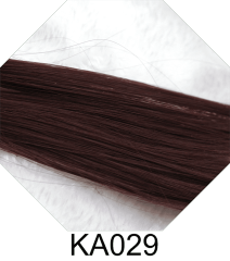 KA001-KA032 48cm/ 90cm weft extension
