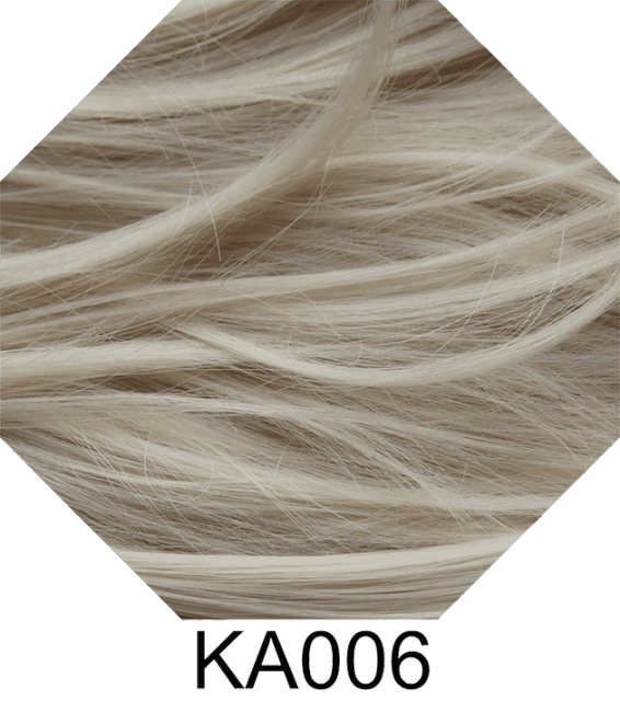 KA001-KA032 48cm/ 90cm weft extension