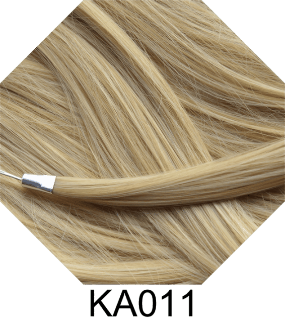 KA001-KA032 48cm/ 90cm weft extension