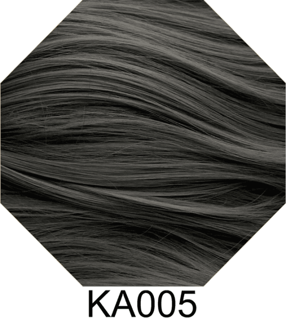 KA001-KA032 48cm/ 90cm weft extension