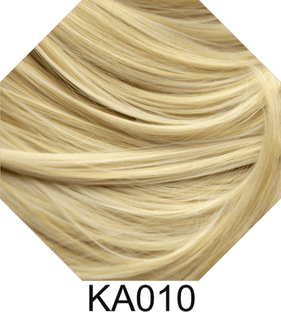 KA001-KA032 48cm/ 90cm weft extension