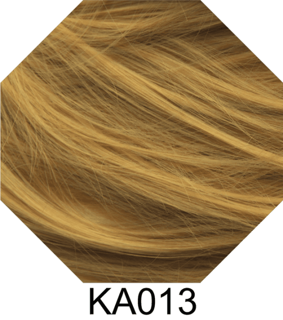 KA001-KA032 48cm/ 90cm weft extension