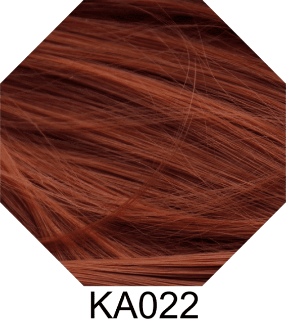 KA001-KA032 48cm/ 90cm weft extension