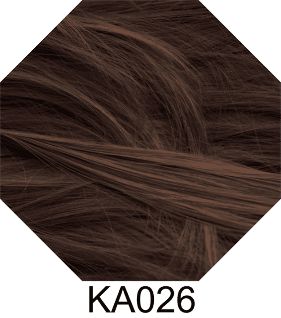 KA001-KA032 48cm/ 90cm weft extension