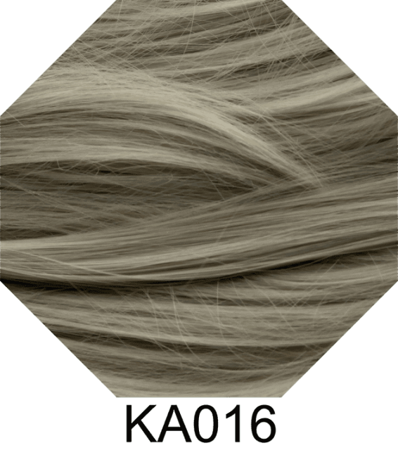 KA001-KA032 48cm/ 90cm weft extension