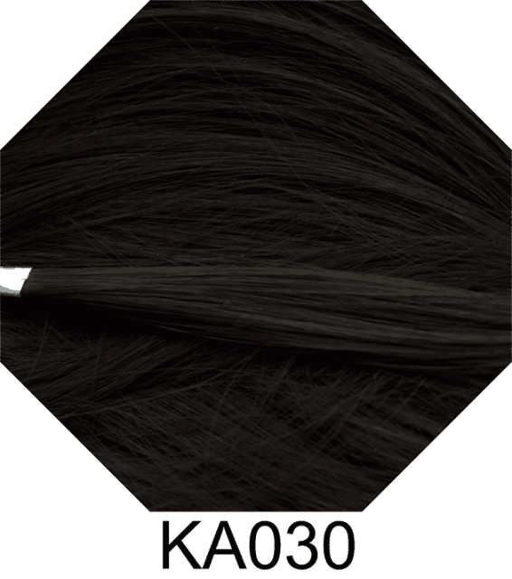 KA001-KA032 48cm/ 90cm weft extension