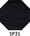 60cm straight clip-in extension SP01-SP40