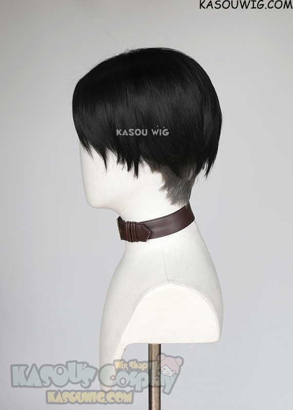 Undercut wig shop