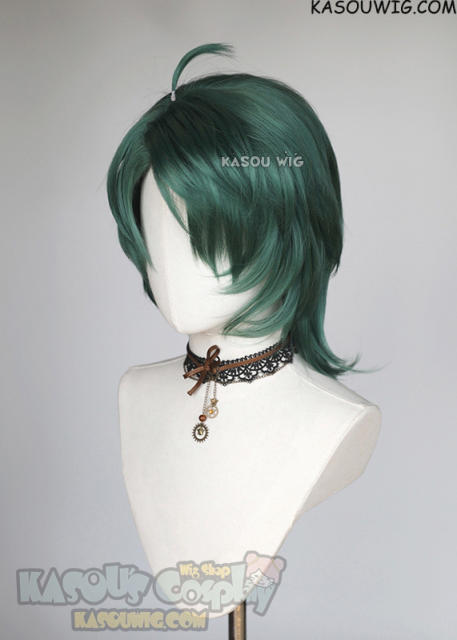 SK8 the Infinity Joe Kojiro Nanjo 42cm long layered wavy wig