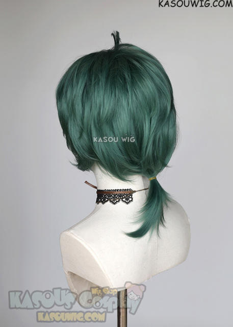 SK8 the Infinity Joe Kojiro Nanjo 42cm long layered wavy wig