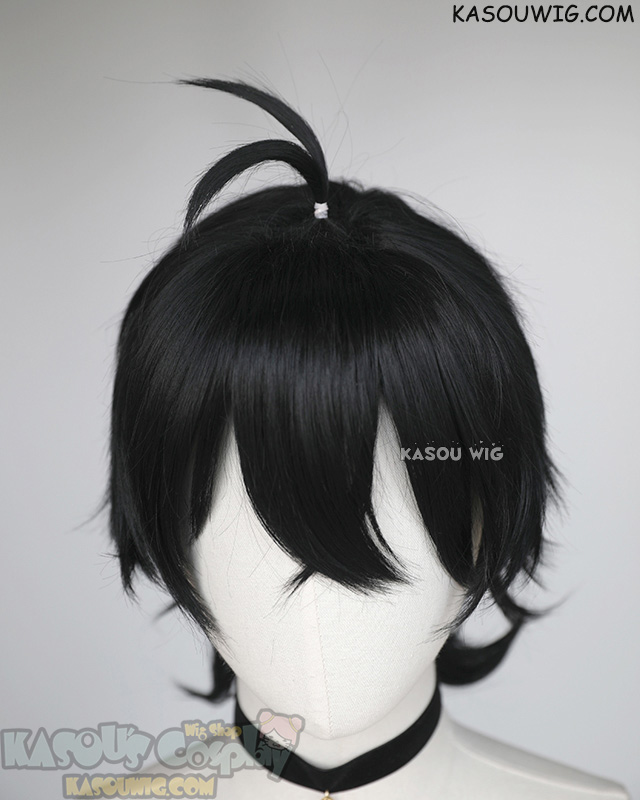 Sk8 Infinity Miya Cosplay, Sk8 Infinity Miya Wig