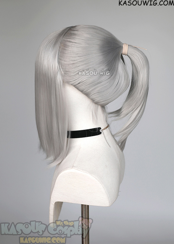 Anime ponytail outlet wig