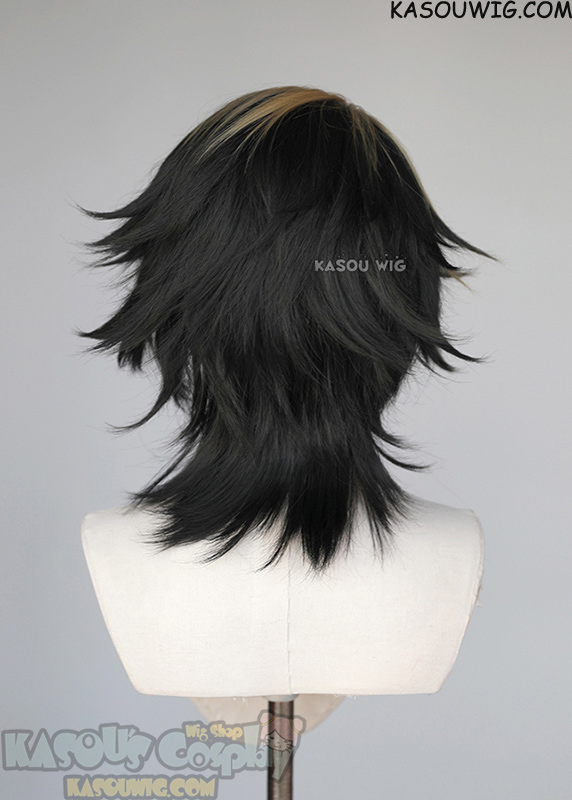 kasou wigs