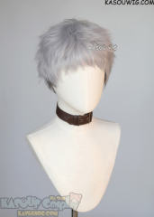 Tokyo Revengers Takashi Mitsuya short undercut wig