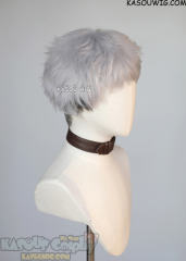 Tokyo Revengers Takashi Mitsuya short undercut wig