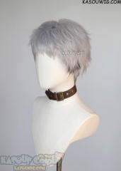 Tokyo Revengers Takashi Mitsuya short undercut wig