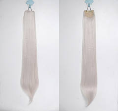 60cm straight clip-in extension SP01-SP40