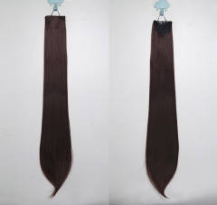 60cm straight clip-in extension SP01-SP40
