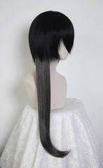 60cm straight clip-in extension SP01-SP40