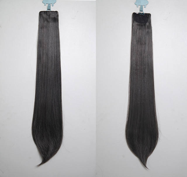 60cm straight clip-in extension SP01-SP40