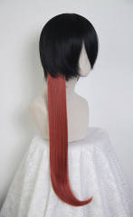 60cm straight clip-in extension SP01-SP40