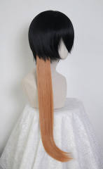 60cm straight clip-in extension SP01-SP40
