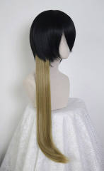 60cm straight clip-in extension SP01-SP40