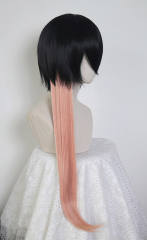 60cm straight clip-in extension SP01-SP40