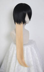 60cm straight clip-in extension SP01-SP40