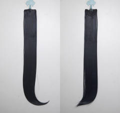 60cm straight clip-in extension SP01-SP40