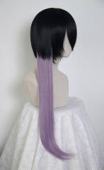 60cm straight clip-in extension SP01-SP40