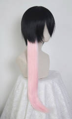 60cm straight clip-in extension SP01-SP40