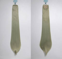 60cm straight clip-in extension SP01-SP40