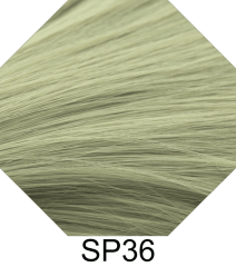 SP11-SP40 48cm/ 90cm weft extension