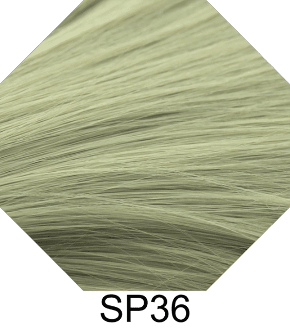 SP11-SP40 48cm/ 90cm weft extension