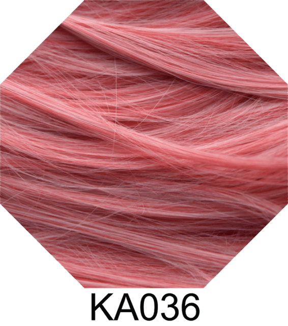 KA033 - KA060 48cm/ 90cm weft extension