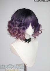 Canelé - ♦ Double Berry ♦