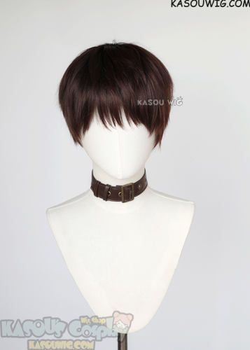 Feathered Pixie- ♦ Chocolate Brownie ♦