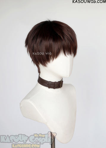 Feathered Pixie- ♦ Chocolate Brownie ♦