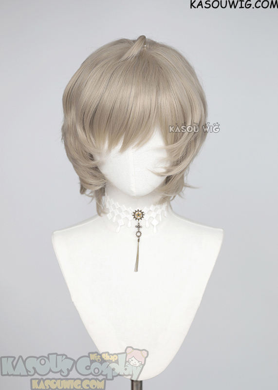 Kyokou Suiri Kotoko Iwanaga Cosplay Wig – FairyPocket Wigs