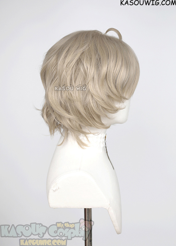 Kyokou Suiri Kotoko Iwanaga Cosplay Wig – FairyPocket Wigs