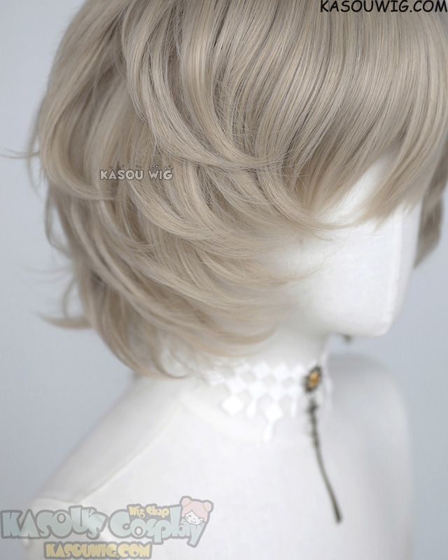 Kyokou Suiri Kotoko Iwanaga Cosplay Wig – FairyPocket Wigs