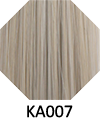 [KA001-KA044] A-3/ 110cm super long straight clip on ponytail